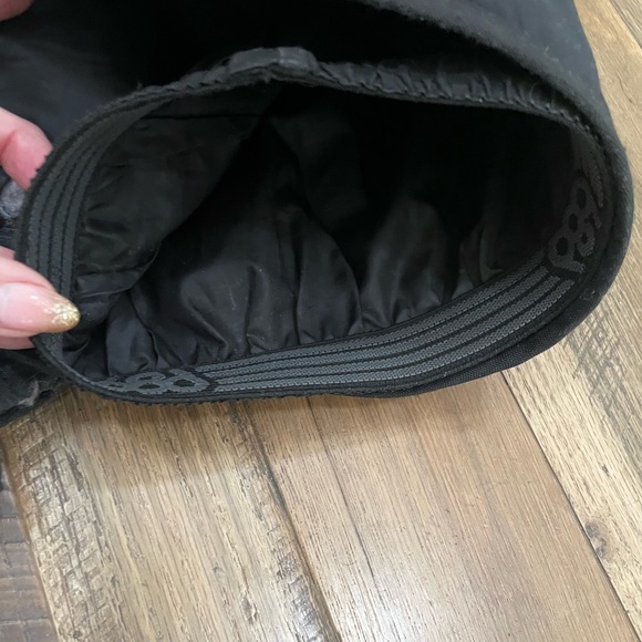 686 Waterproof snowboard ski bibs boy 16 tall - Picture 2 of 12